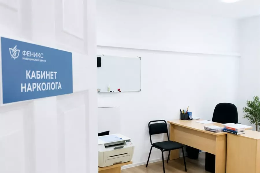 Реабилитационный центр для наркозависимых в Гурьевске